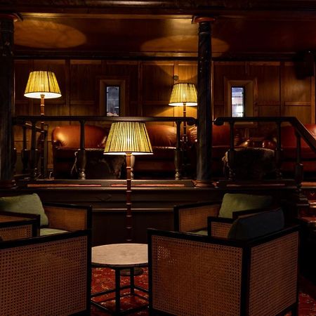 Hotel Aregarden Экстерьер фото