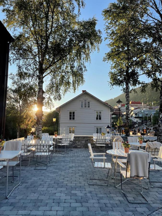 Hotel Aregarden Экстерьер фото