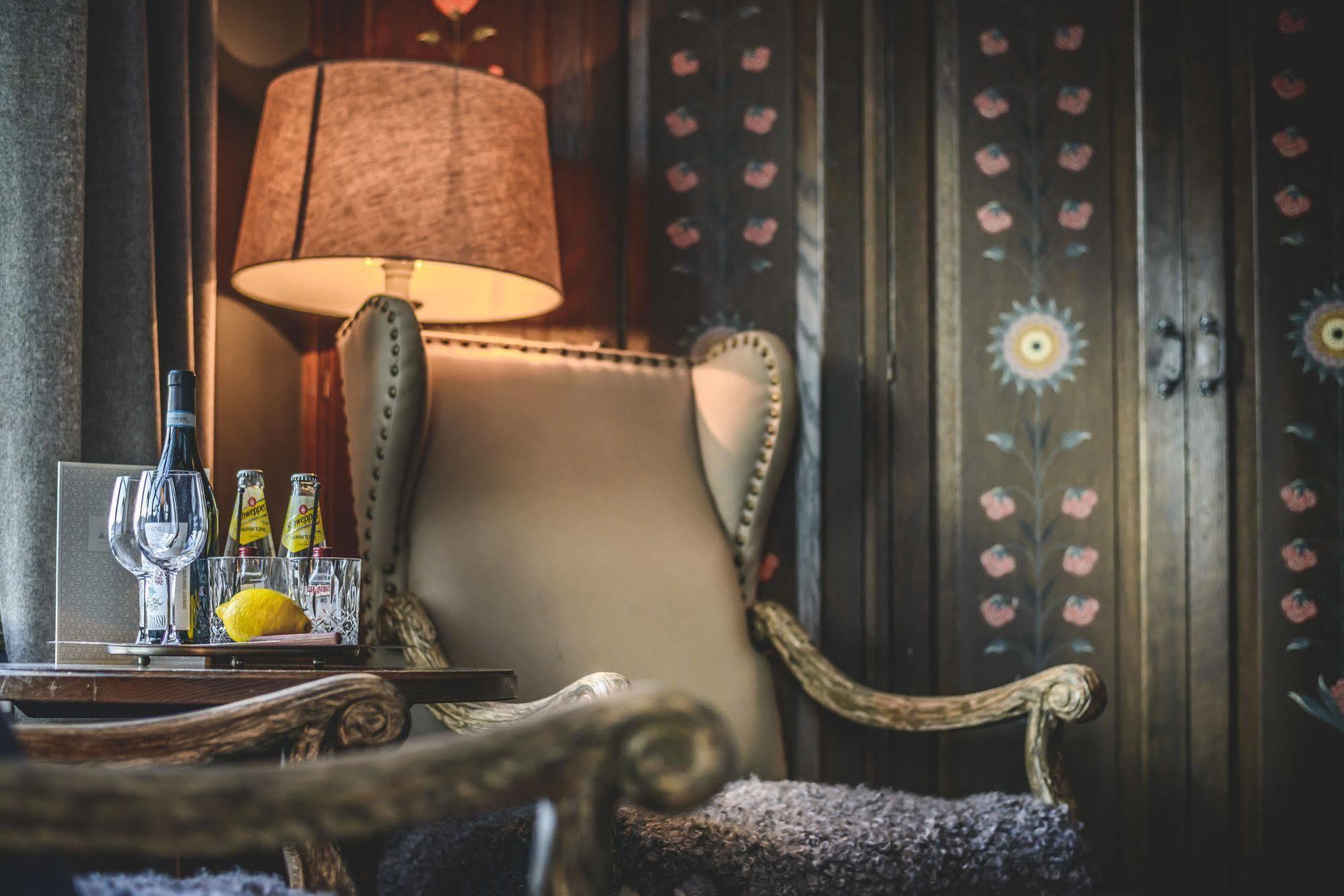 Hotel Aregarden Экстерьер фото