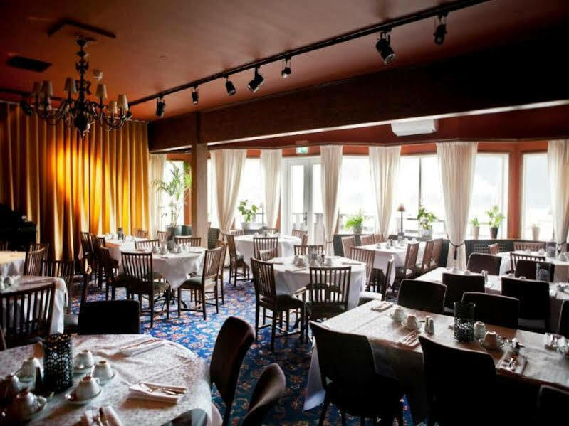 Hotel Aregarden Экстерьер фото