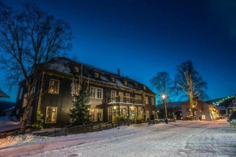Hotel Aregarden Экстерьер фото